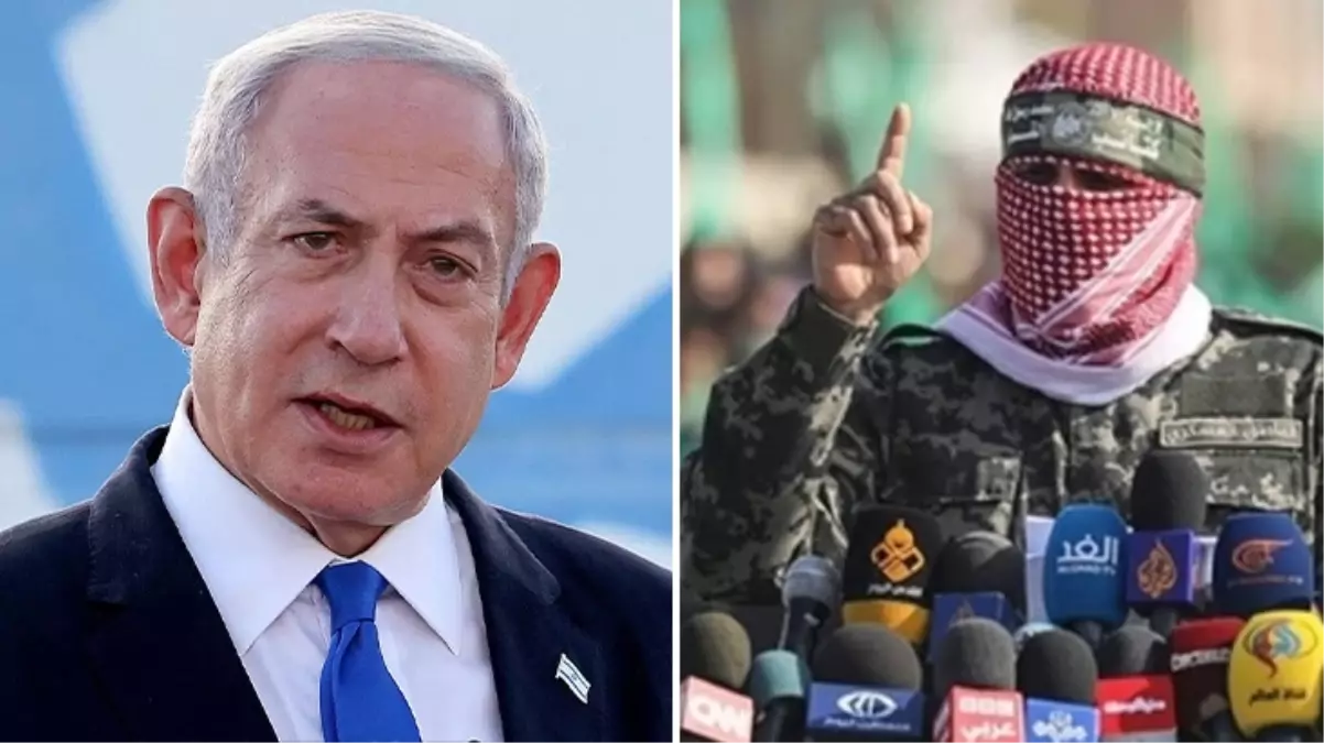 Aksa Tufanı operasyonunun hedefi ne? Hamas\'ın açıklaması, Netanyahu\'yu kara kara düşündürtecek