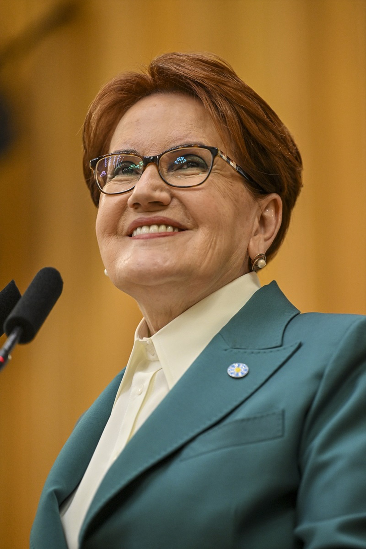 Akşener, İYİ Parti TBMM Grup Toplantısı\'nda konuştu Açıklaması