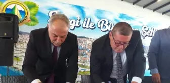 Alaplı Belediyesi İşçi Ücretlerine Yüzde 20 Zam Yaptı