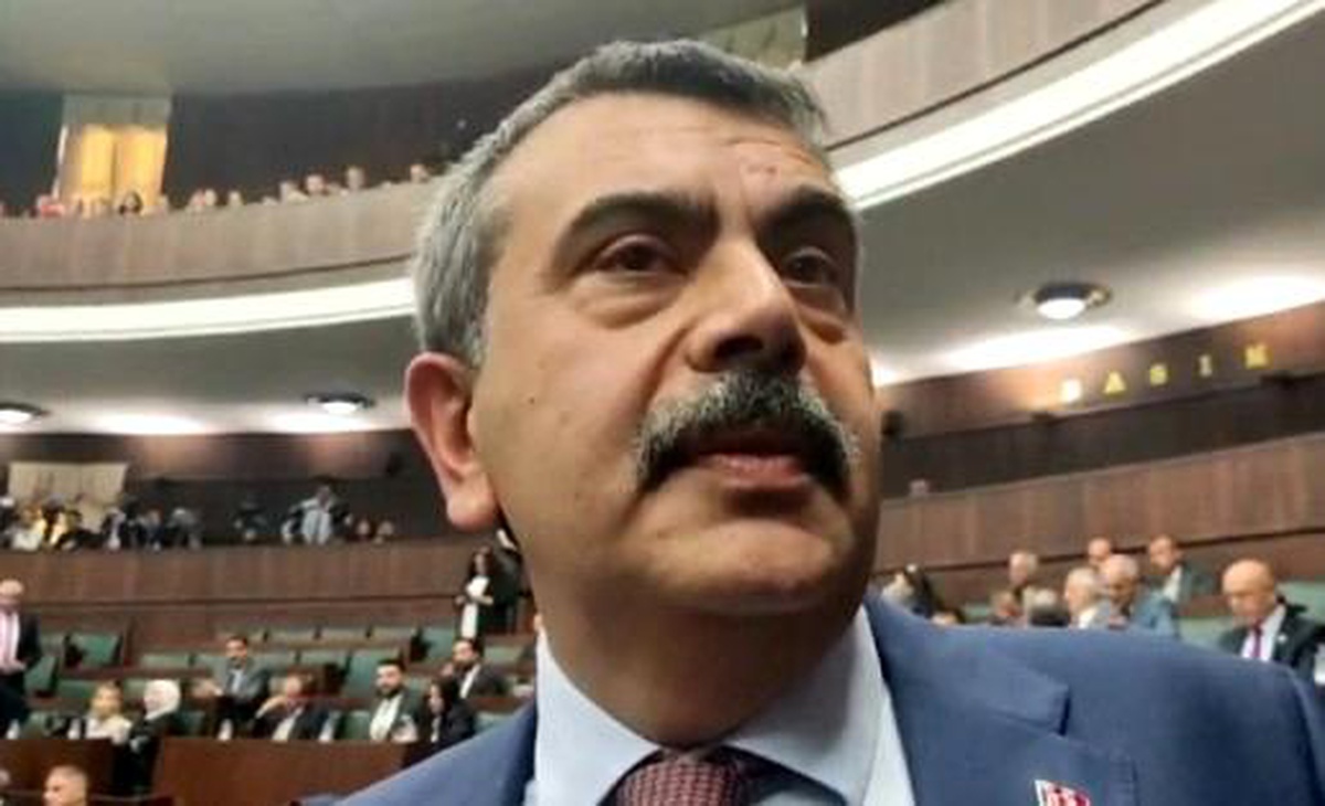 Milli Eğitim Bakanı Ara Tatilleri Değerlendirecek