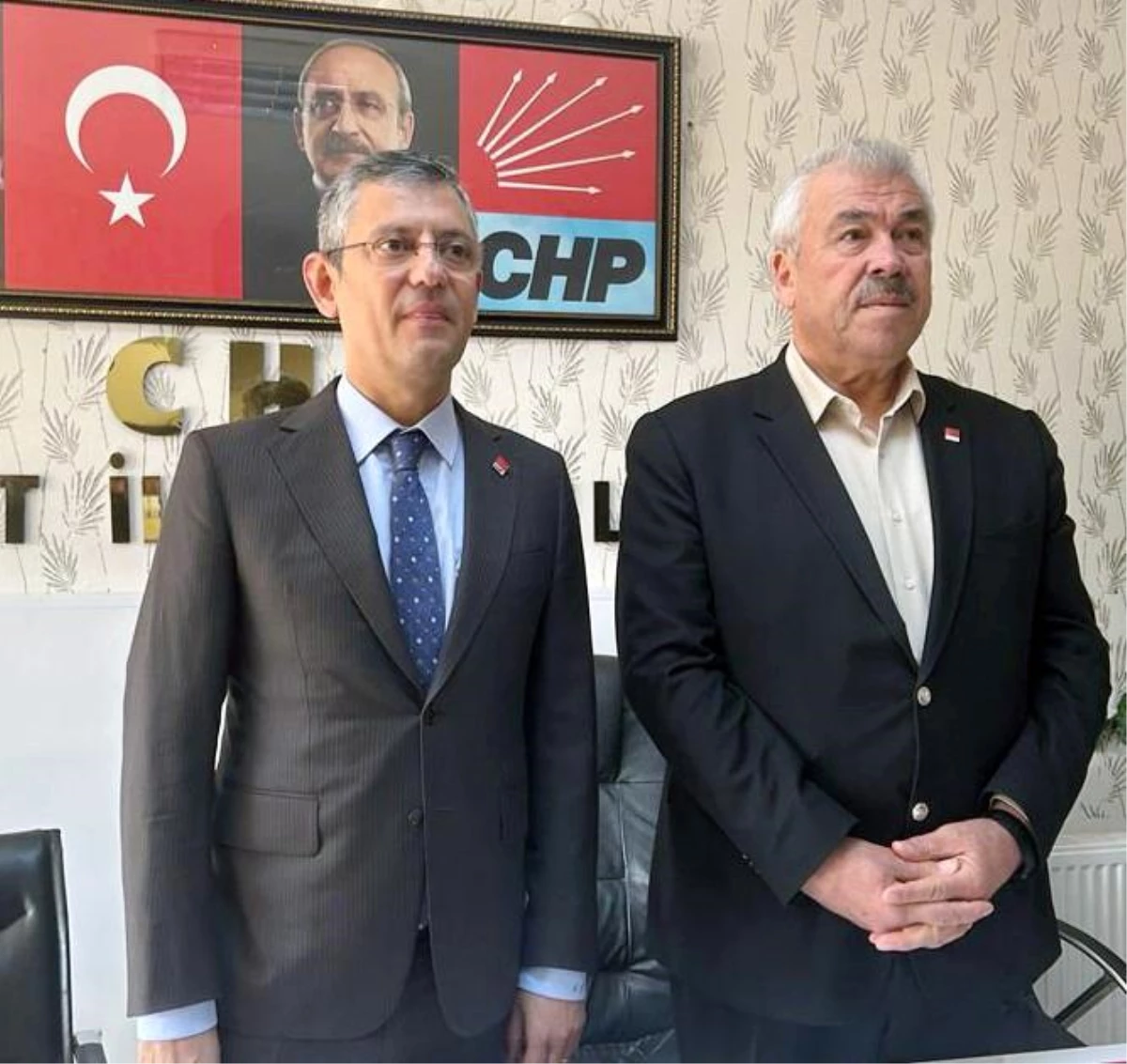 CHP Grup Başkanı Özgür Özel: İstanbul İl Kongresi Türkiye\'nin özlediği yarınları başlatacak