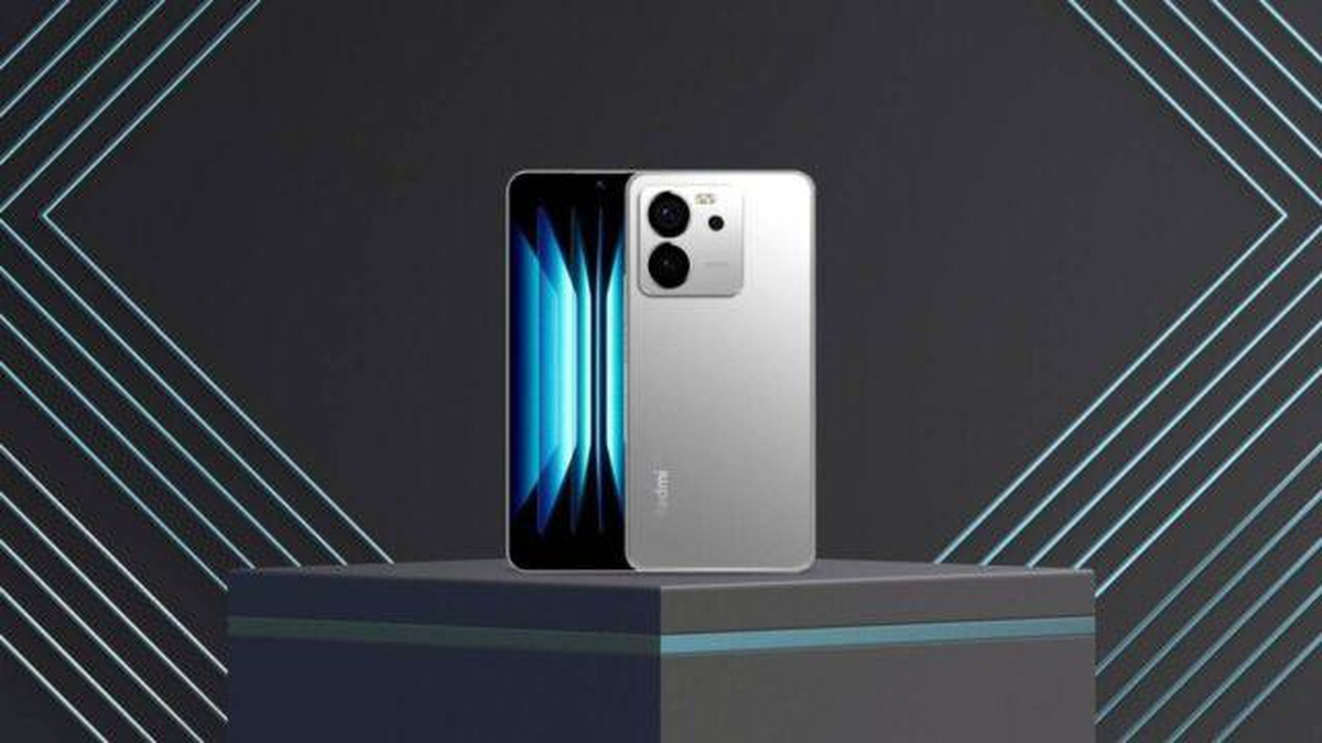 Xiaomi Redmi K70 Serisi için Patent Başvurusu Yapıldı