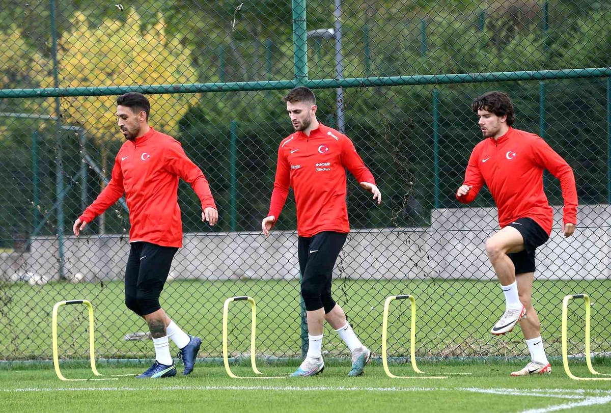 Fenerbahçe\'de 12 futbolcu milli takımlara gitti