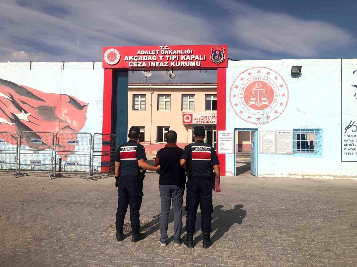 Malatya\'da FETÖ üyesi yakalandı