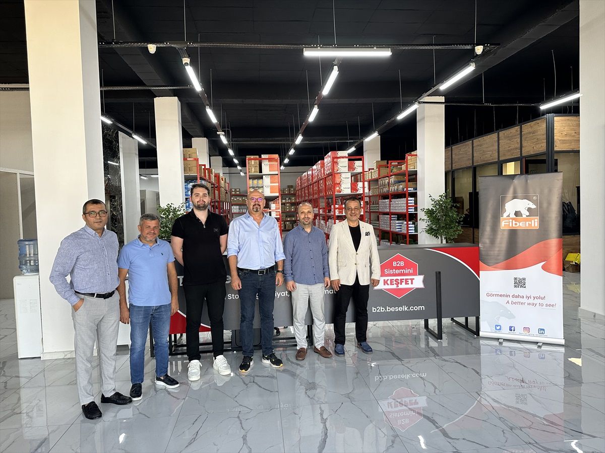 Fiberli, BES Elektrik ve Aydınlatma ile iş ortaklığına imza attı