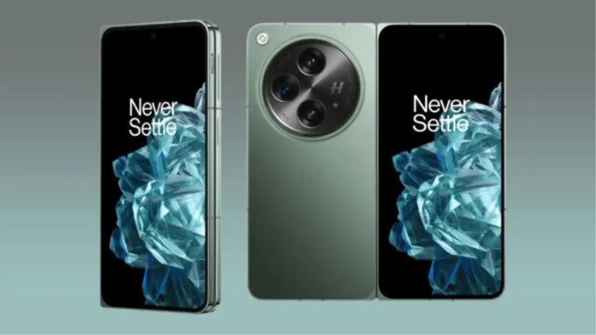 OnePlus Open: Özellikleri ve Tasarımıyla Karşımızda