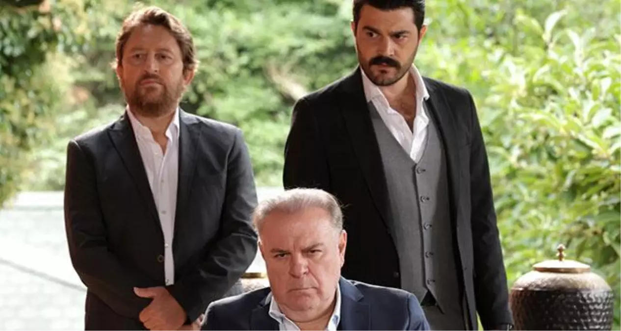 Halil İbrahim, Zeynep\'i kurtarmak için intikam peşinde