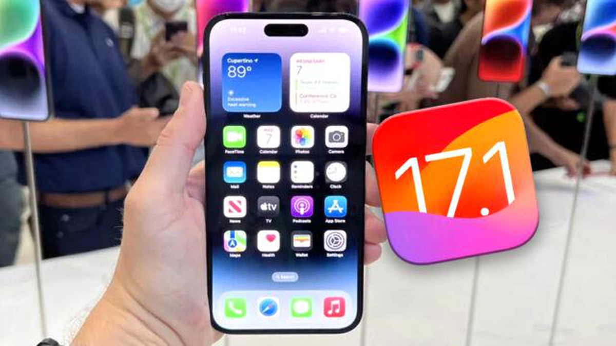 iOS 17.1 Beta 3 Yayınlandı: İşte Yenilikler