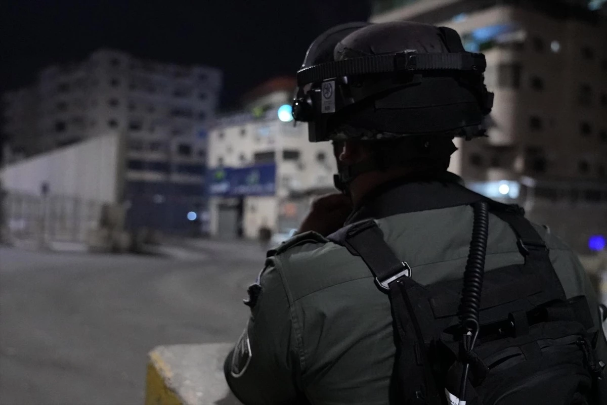 Doğu Kudüs\'te İsrail polisiyle çıkan olaylarda 2 Filistinli öldü