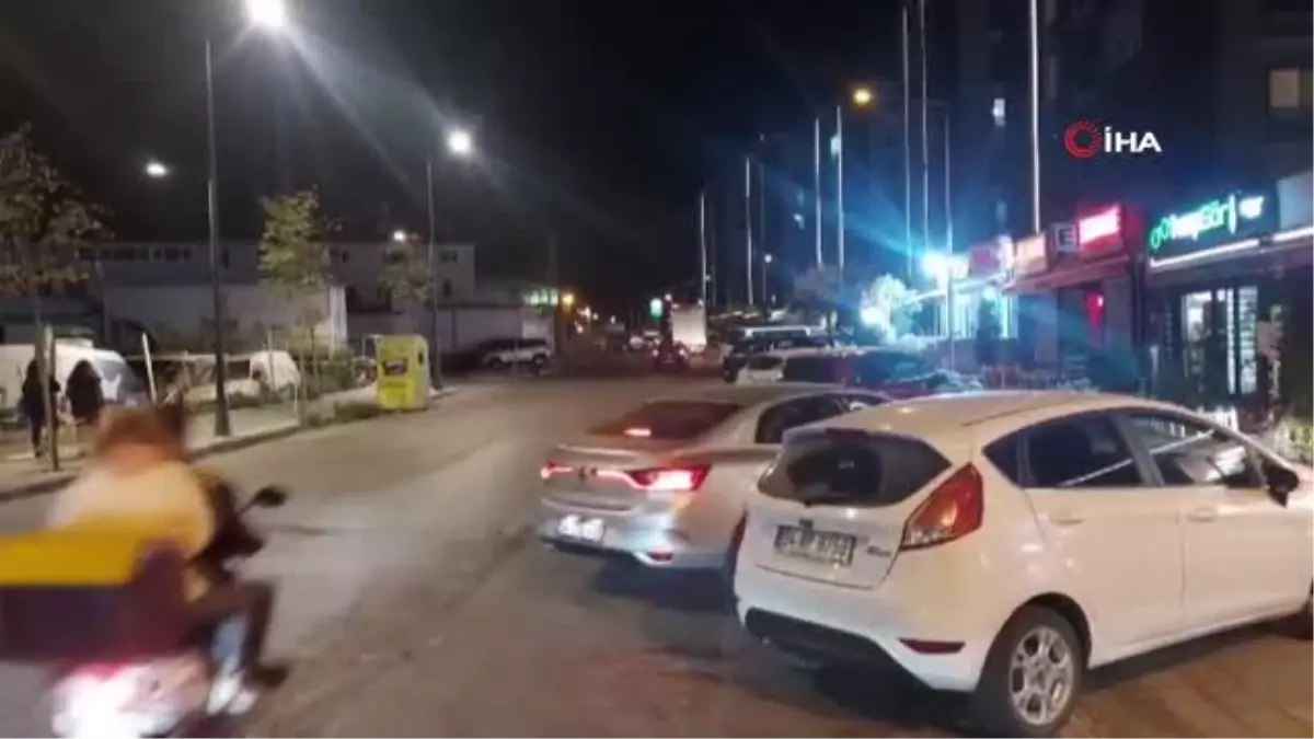 İstanbul Silivri açıklarında deprem oldu