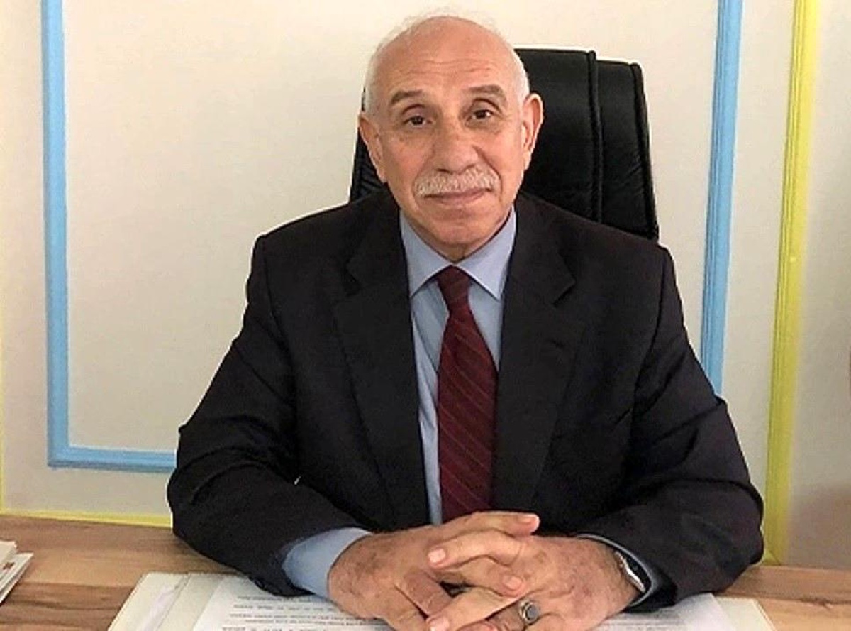 İYİ Parti Elazığ İl Başkanı ve Merkez İlçe Başkanı İstifa Etti