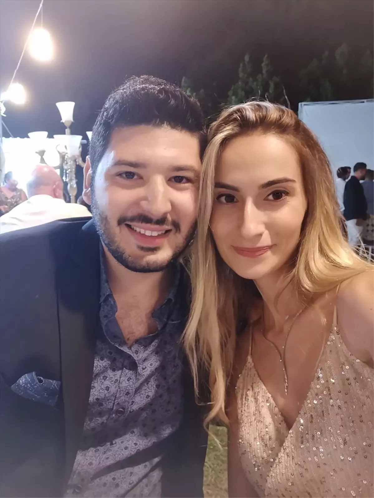 İzmir\'de beyin ameliyatı sonrası organ bağışı