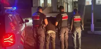 Bayramiç'te Kendini Jandarma Olarak Tanıtan Dolandırıcı Yakalandı