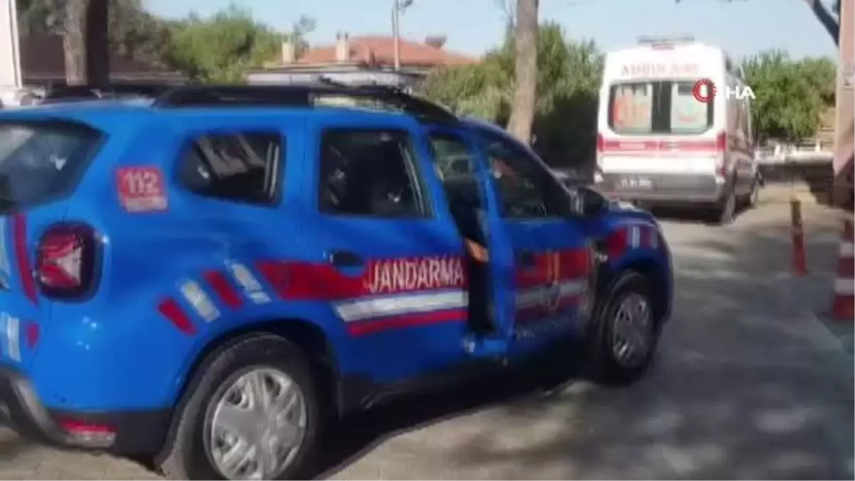 Çanakkale\'de Kendini Jandarma Personeli Olarak Tanıtan Dolandırıcı Yakalandı