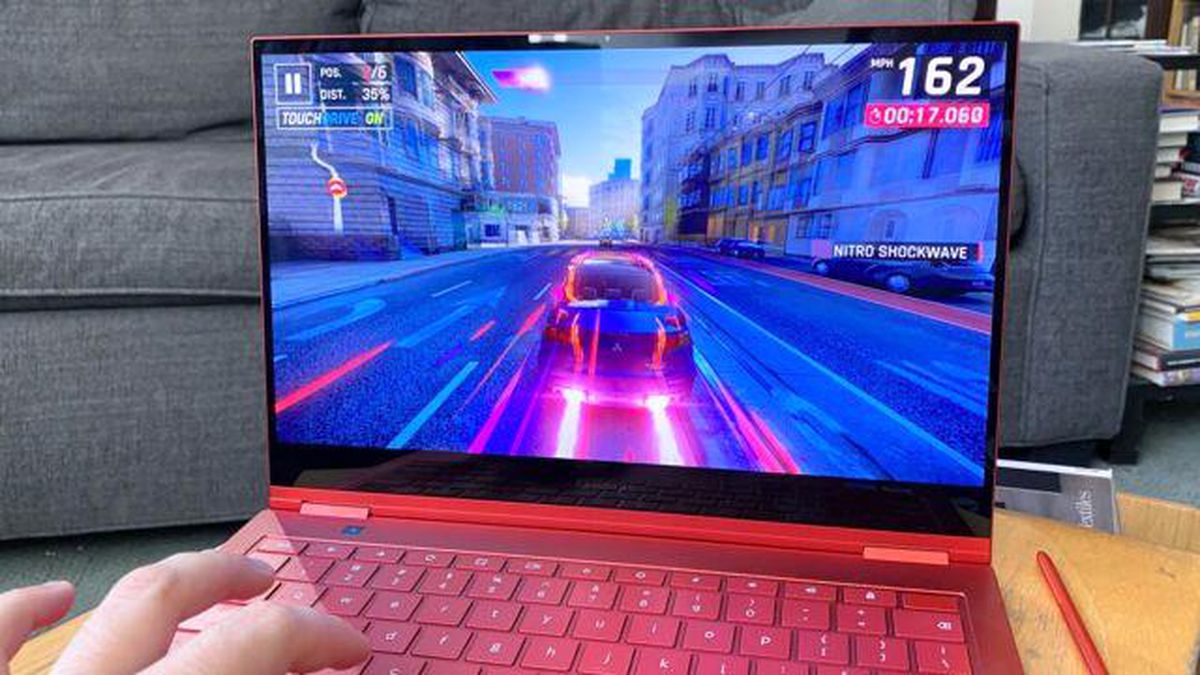Qualcomm, Windows bilgisayarları için yeni işlemci serisini tanıttı