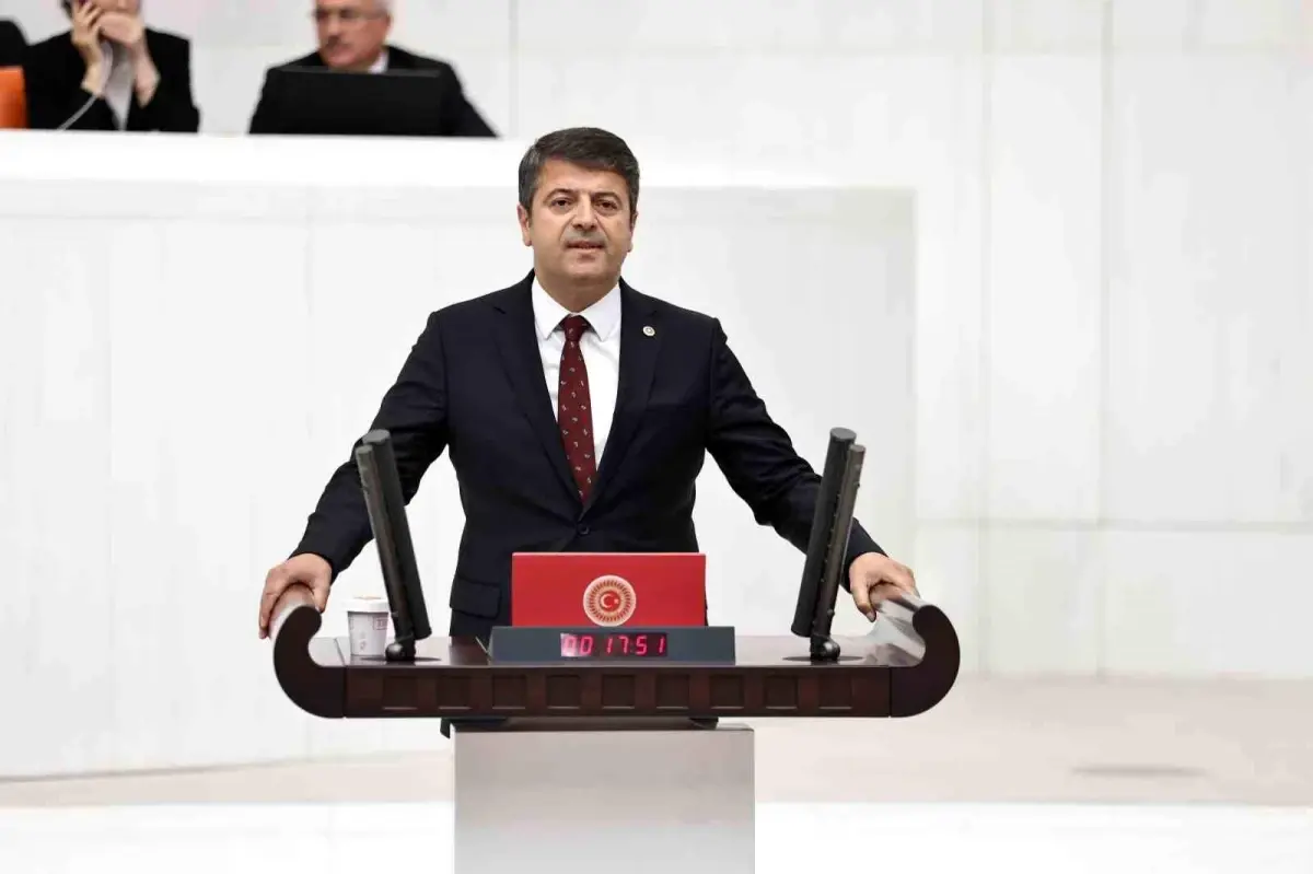 CHP Adıyaman Milletvekili: Depremde yıkık ve hasarlı evlerdeki eşya bedelleri ödenmedi