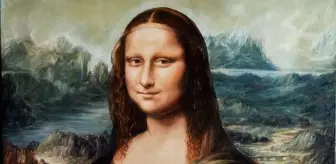 Mona Lisa tablosunun hikayesi nedir? Mona Lisa tablosu neden ünlü? Mona Lisa şu an nerede?