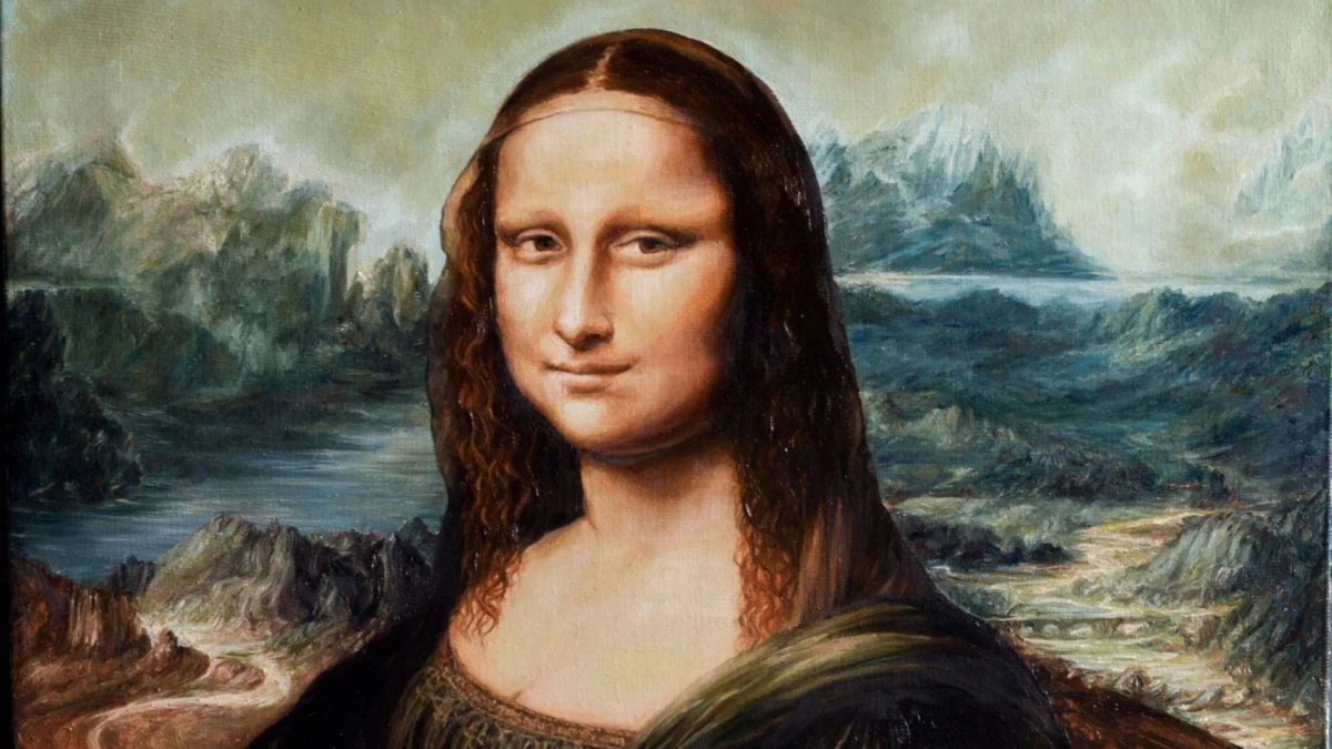 Mona Lisa tablosunun hikayesi nedir? Mona Lisa tablosu neden ünlü? Mona Lisa şu an nerede?