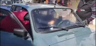 Ordu'da 'kahverengi kokarca' sorunu