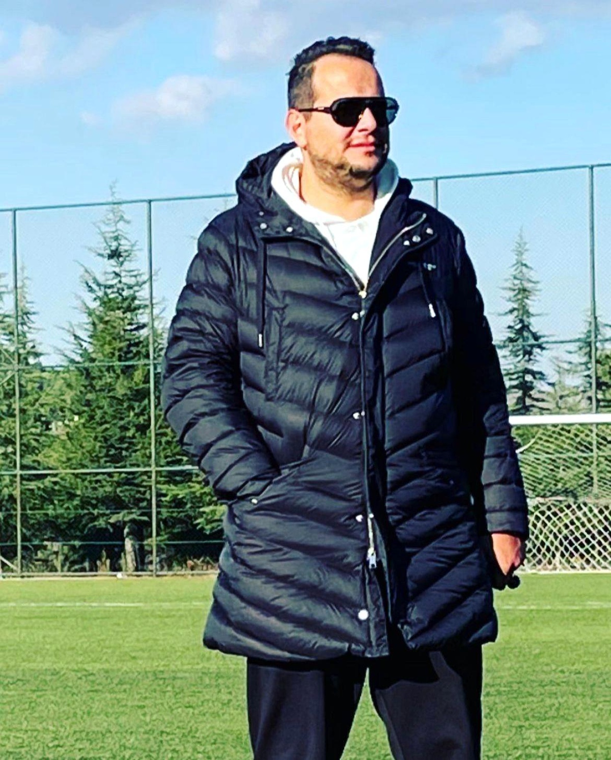 Sarıyer Yenimahallespor TFF 3. Lig\'e yükselmek için iddialı
