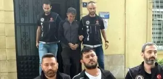 Aydın'da Kaçan Sürücünün Otomobilinde 1 Kilo Esrar Ele Geçirildi