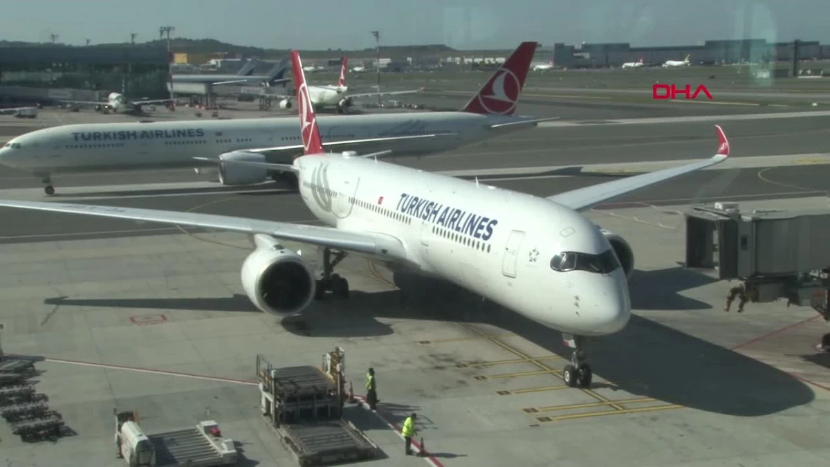 İsrail ve Gazze\'deki çatışmalardan kaçan yolcular Türkiye\'ye geliyor