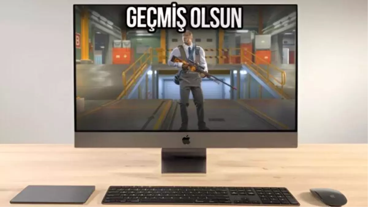 Counter-Strike 2, MacOS ve 32-bit İşletim Sistemi Desteği Sunmayacak