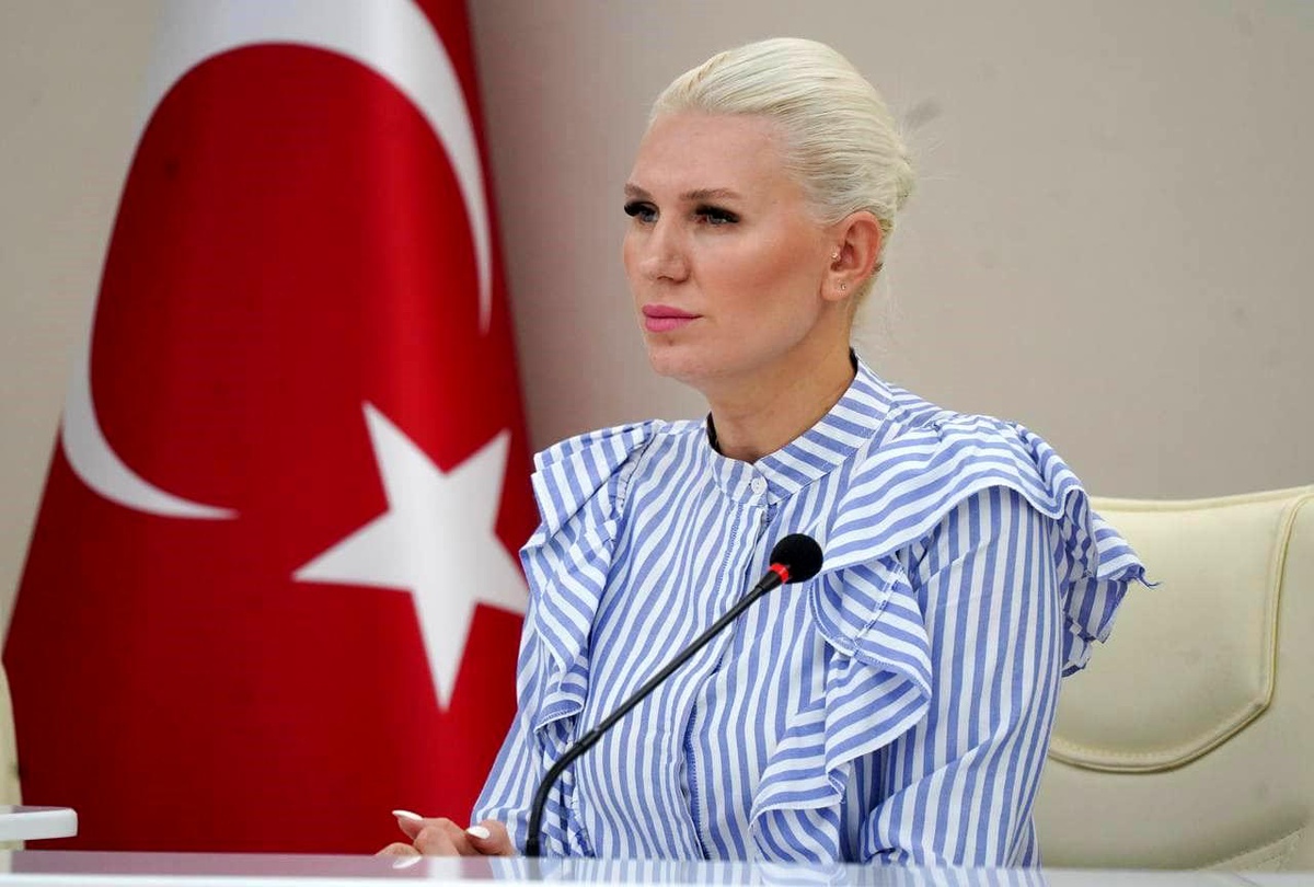 Bilecik Ertuğrulgazi İlkokulu öğrencilerine yemek çözümü