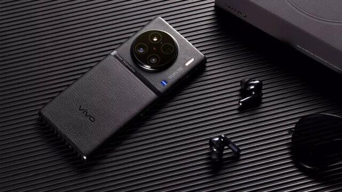 Vivo X100 Serisi Özellikleri Ortaya Çıktı