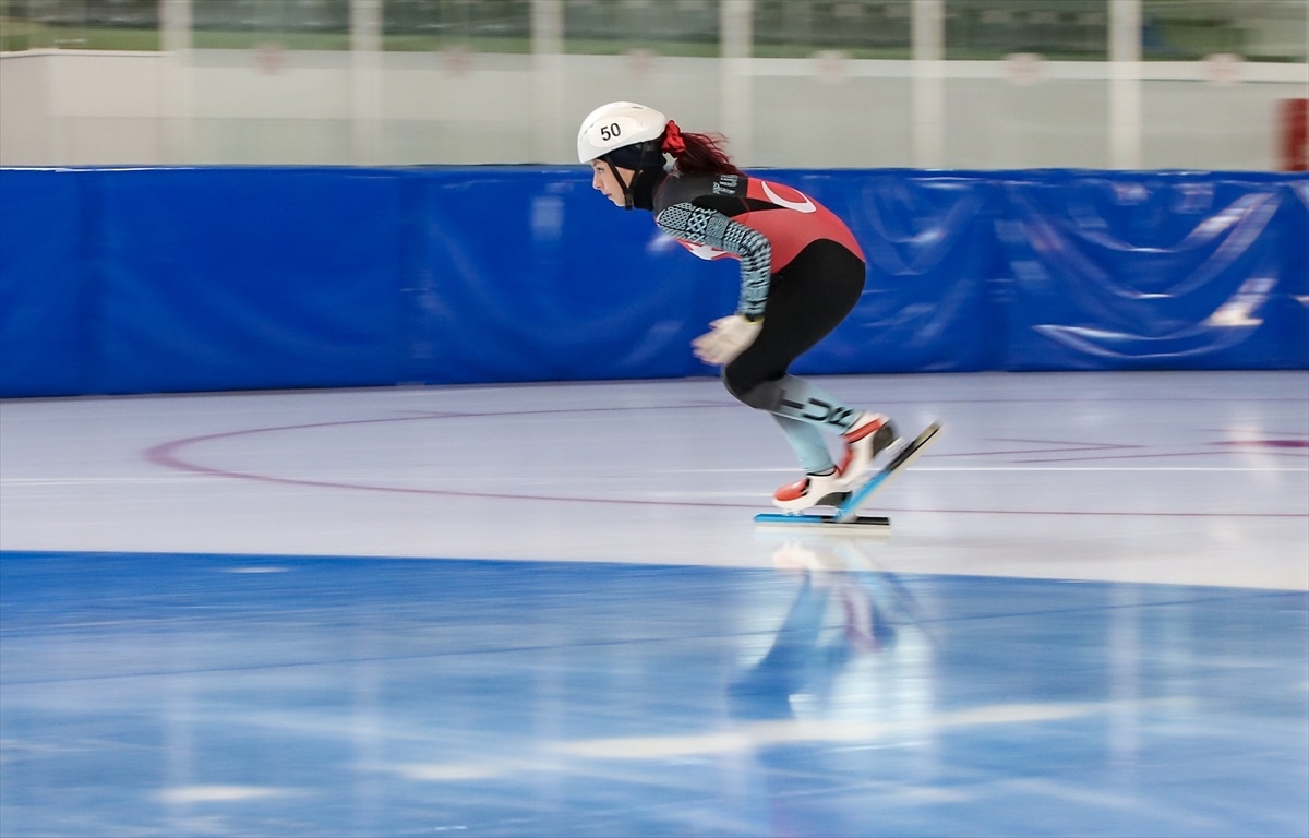 Derya Karadağ, Olimpiyat ve Dünya Şampiyonluğunu Hedefliyor