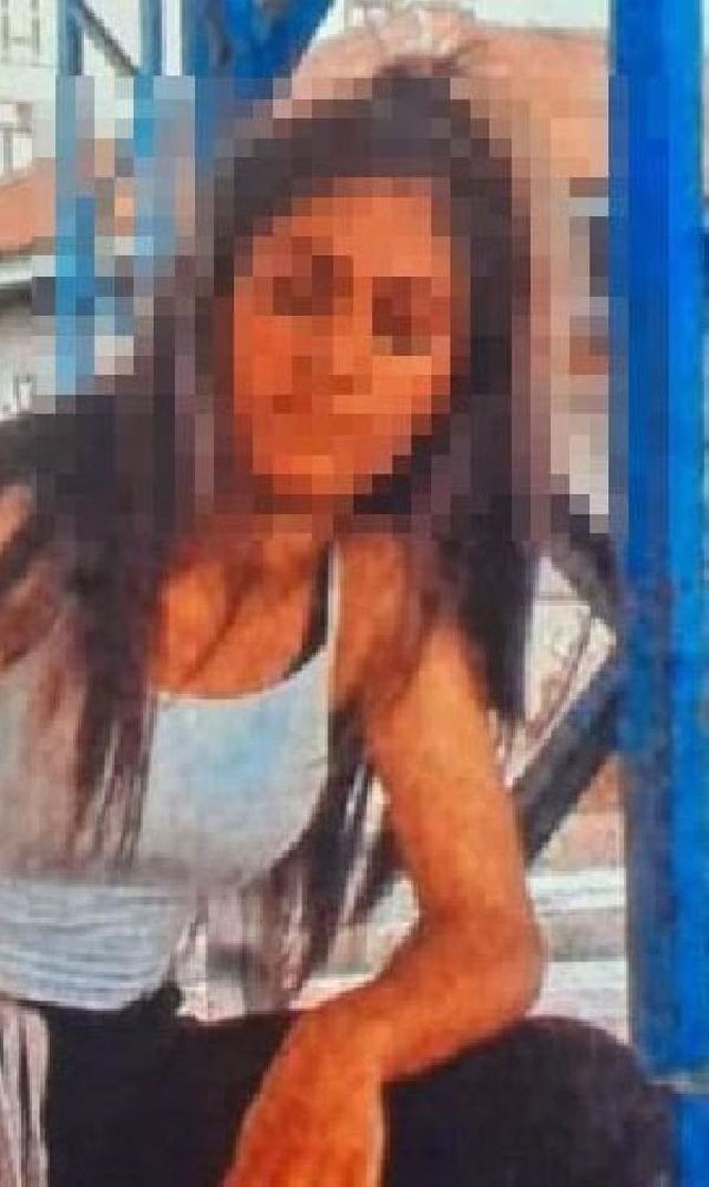 Kızını 24 yerinden bıçaklayan baba istismar iddiasını kabul etmedi: Günahıma girmeyin, hakkımı helal etmem Kızını 24 yerinden bıçaklayan baba istismar iddiasını kabul etmedi: Günahıma girmeyin, hakkımı helal etmem