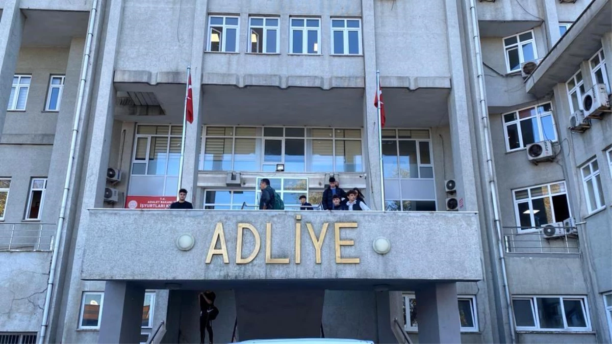 Zonguldak\'ta Taksi Kazası: Sürücüye 5 Yıl Hapis Cezası