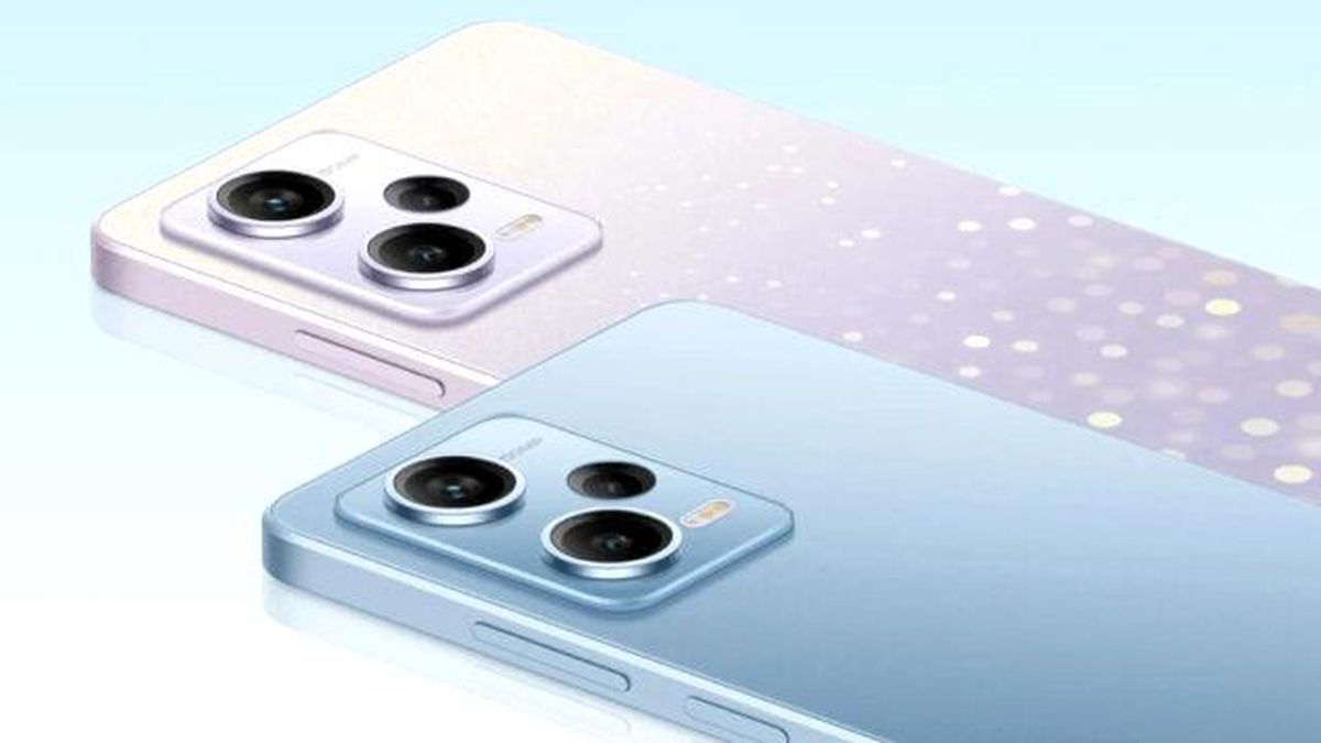 Redmi Note 12 5G, 1 Milyon Satışı Geçen En Hızlı Android Telefon Oldu