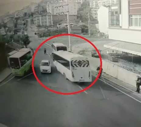 5 kişiyi ölüme götüren servisin emniyet kemeri bile yokmuş 5 kişiyi ölüme götüren servisin emniyet kemeri bile yokmuş