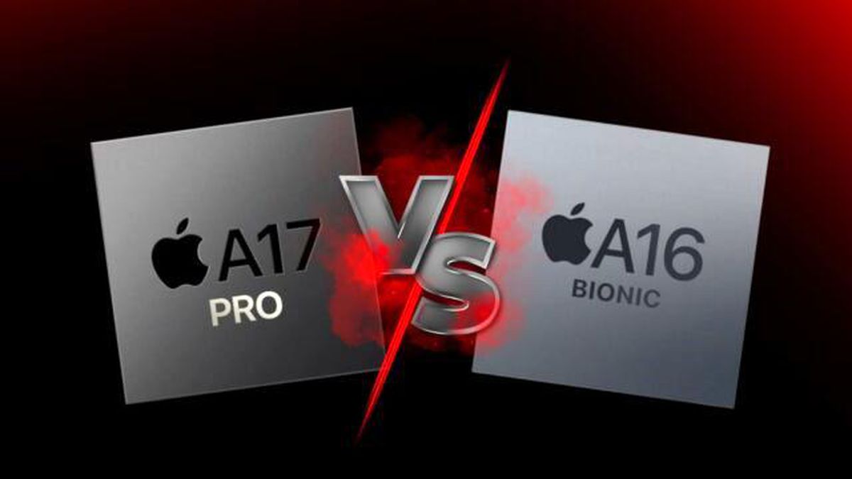Apple\'ın Son iPhone 15 Pro Modelleri A17 Pro Yonga Seti ile Güçleniyor