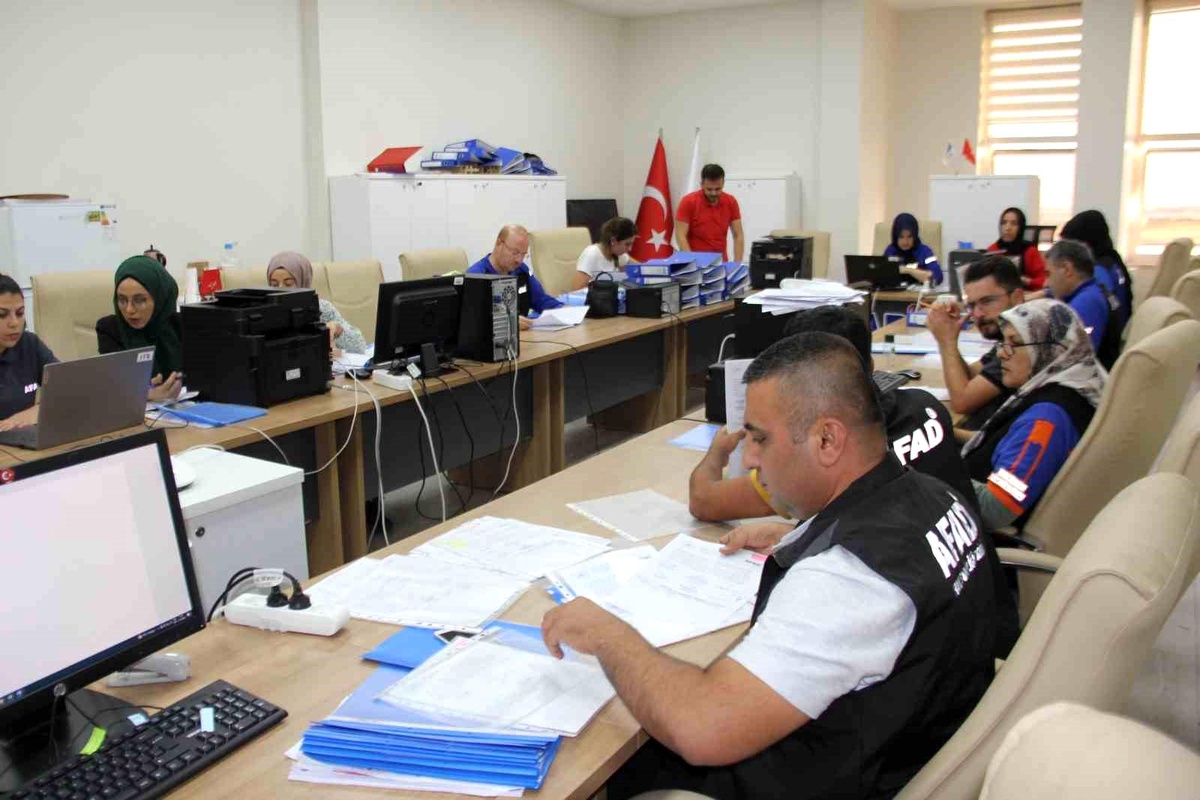 Adıyaman Depremi Hak Sahipliği Başvurularının Değerlendirme Sonuçları Açıklandı