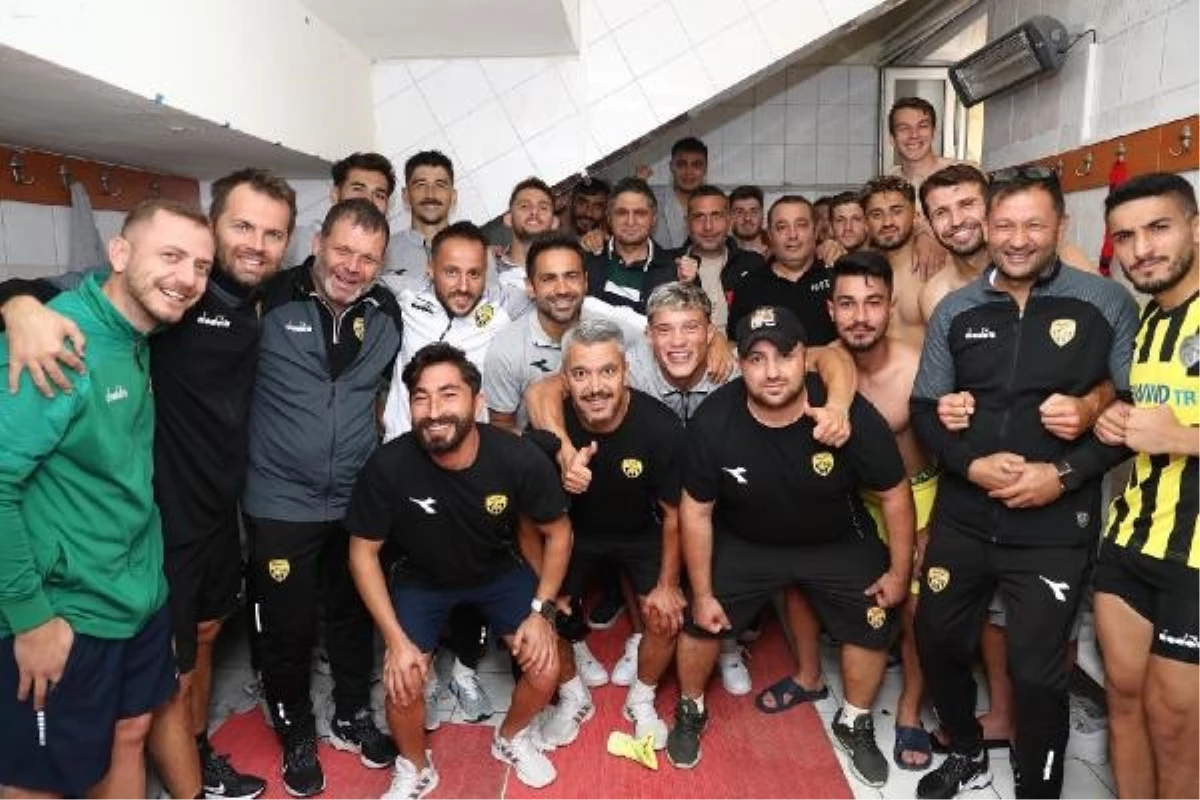 Aliağa Futbol, Ziraat Türkiye Kupası\'nda yoluna firesiz devam ediyor