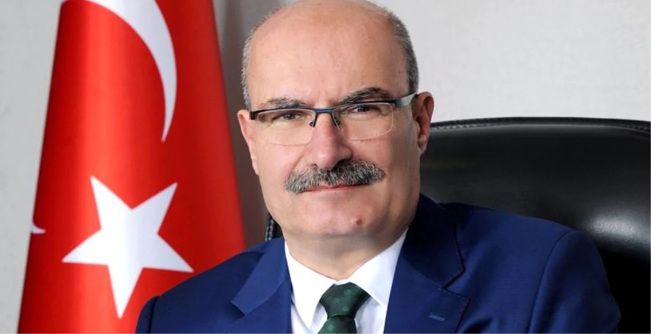 ATO Başkanı Baran, Ankara\'nın başkent oluşunun 100\'üncü yıl dönümünü kutladı
