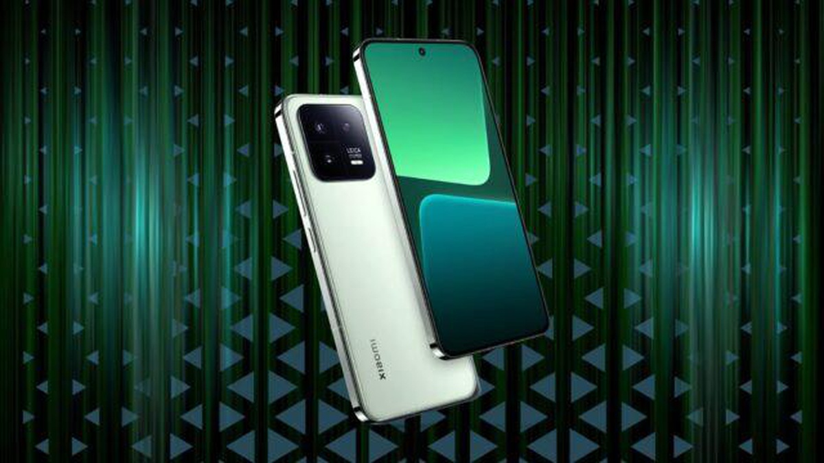 Xiaomi 14 Serisi İçin Geri Sayım Başladı