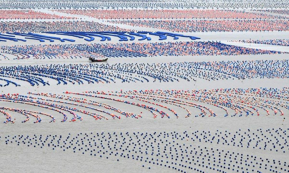 2023 Dünya Denizcilik Ekipmanları Konferansı Fuzhou\'da Başladı
