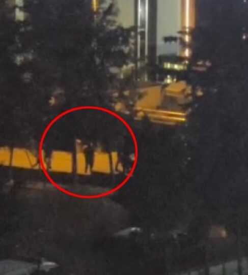 Dilan Polat'în ardından Engin Polat'a ait mekana da silahlı saldırı düzenlendi Dilan Polat'în ardından Engin Polat'a ait mekana da silahlı saldırı düzenlendi