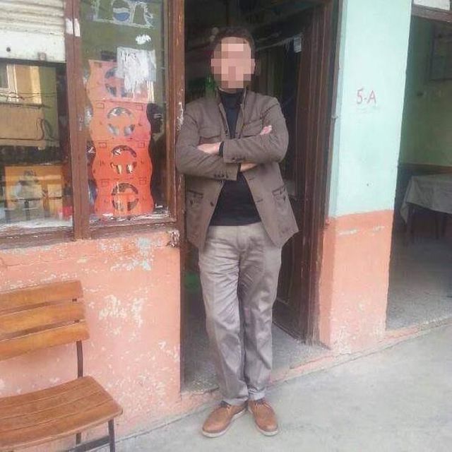 Zihinsel engelli genç kızın hamileliği DNA testiyle ortaya çıktı Zihinsel engelli genç kızın hamileliği DNA testiyle ortaya çıktı
