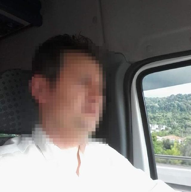 Zihinsel engelli genç kızın hamileliği DNA testiyle ortaya çıktı Zihinsel engelli genç kızın hamileliği DNA testiyle ortaya çıktı