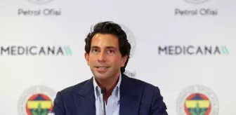 Fenerbahçe Kadın Futbol Takımına sponsor desteği