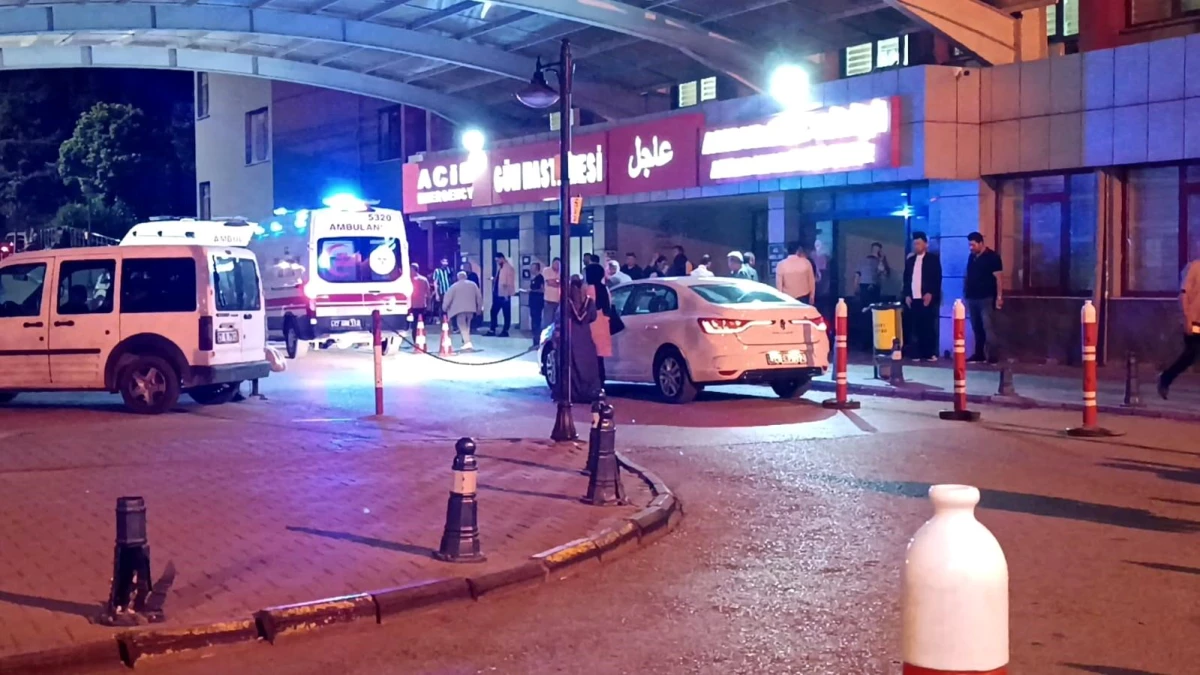 Gaziantep\'te ATV faciası: 2 çocuk hayatını kaybetti
