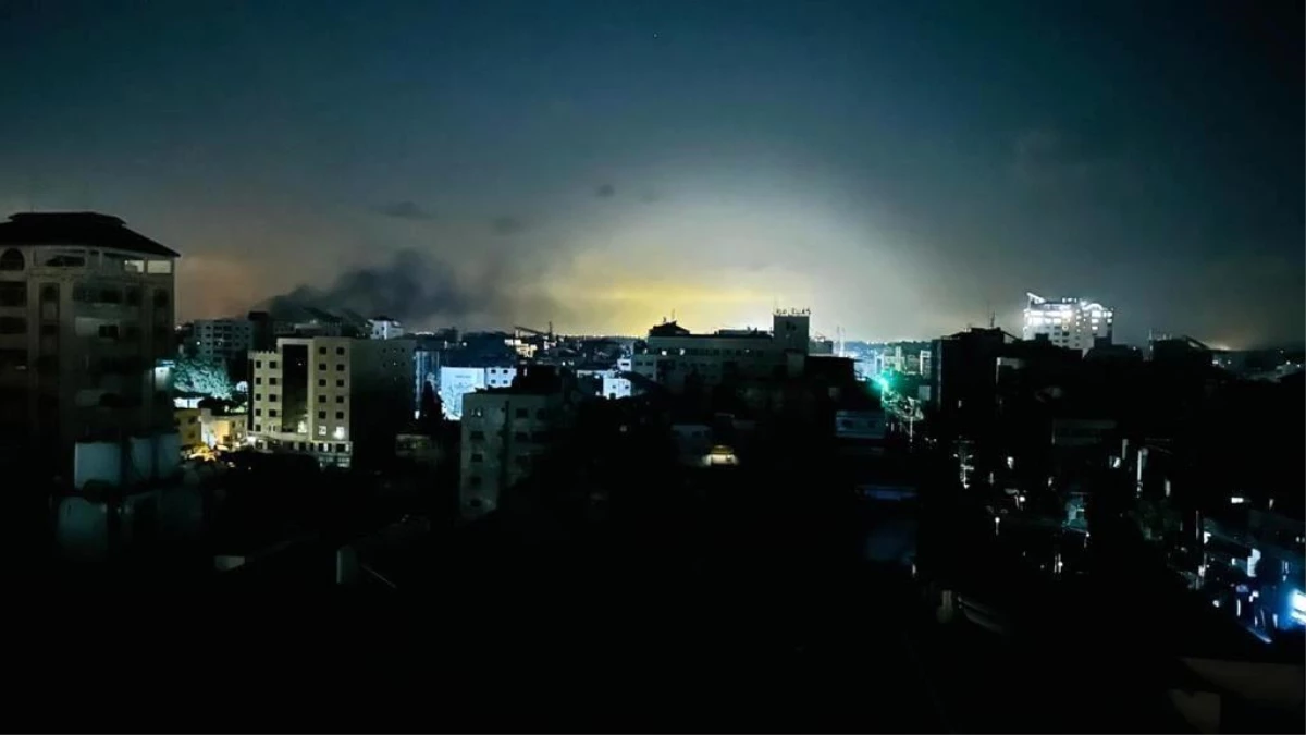 Gazze\'de elektrik kesintisi hangi sonuçlara yol açıyor?