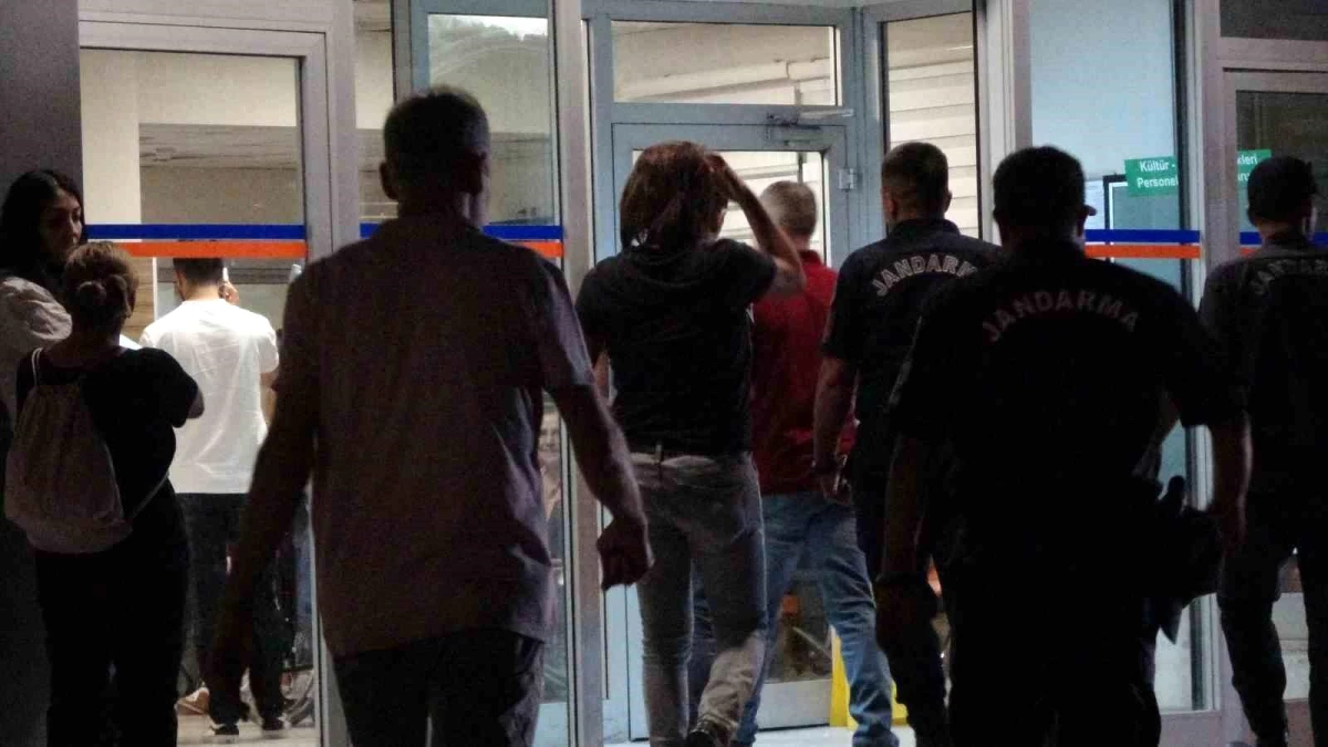 Antalya\'da arazi meselesi yüzünden çıkan kavgada 2 kişi öldü, 7 kişi yaralandı