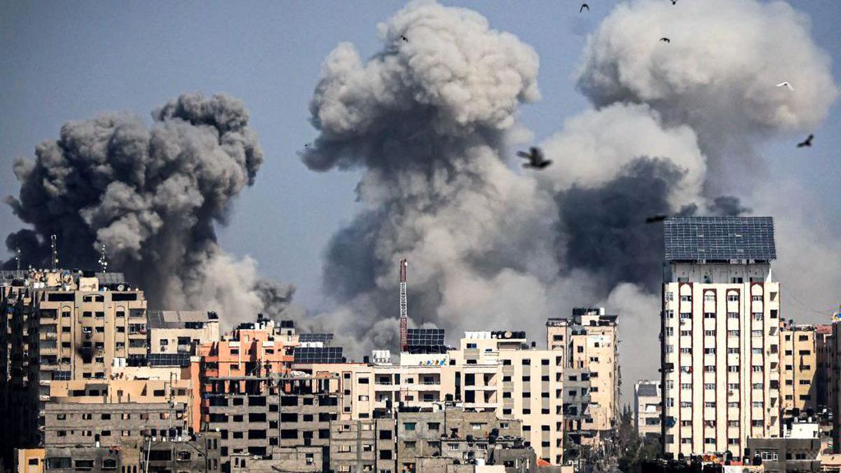 İsrail ve Hamas\'ın olası savaş suçlarını hangi yasa ve mahkemeler denetliyor?
