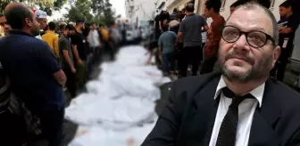 İsrailli Milletvekili Cassif: Gazze'deki bombardımanlar savaş suçu ve insanlığa karşı suç