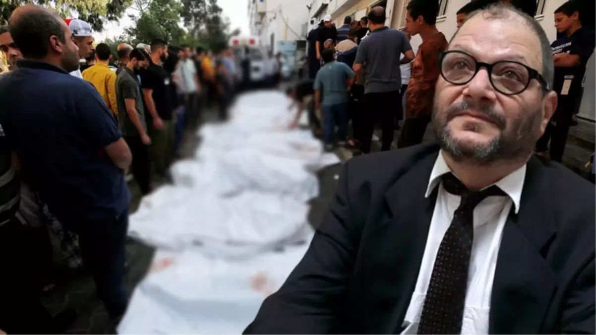 İsrailli Milletvekili Cassif: Gazze'deki bombardımanlar savaş suçu ve insanlığa karşı suç